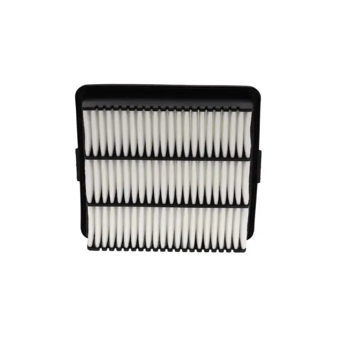 WIX Filtr LD Easy To Install Air Filter WA11233 - Panel Synthetic