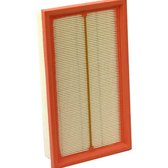 WIX Filtr LD WA12122 - Carbon Air Filter Panel