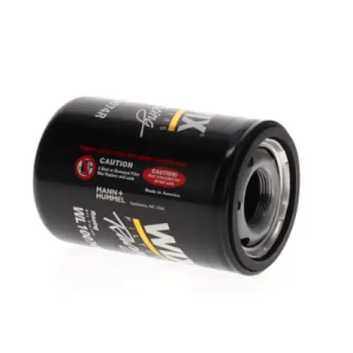 WIX Filtr LD Enhanced Flow Pattern Performance Oil Filter WL10074R