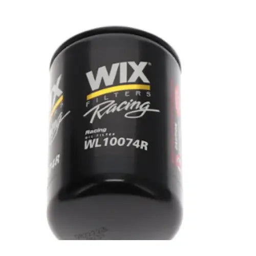 WIX Filtr LD Enhanced Flow Pattern Performance Oil Filter WL10074R