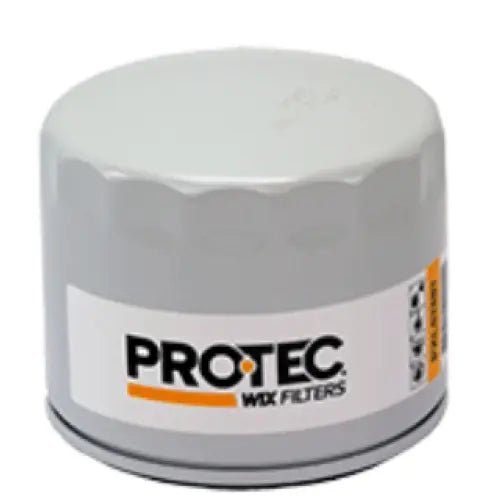 WIX Filtr LD Increase Engine Life Oil Filter PXL51381