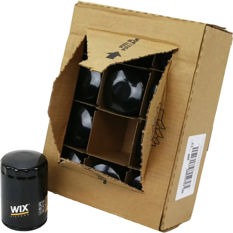 WIX Filtr LD WL10255MP - Oil Filter