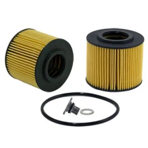 WIX Filtr LD WL10067 Cartridge fuel metal free filter - Oil