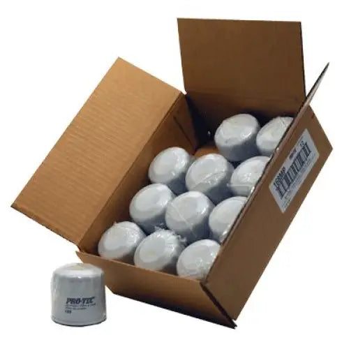 WIX Filtr LD 168MP - Oil Filter