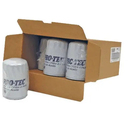 WIX Filtr LD 166MP - Oil Filter