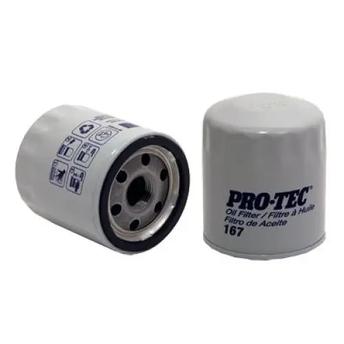 WIX Filtr LD 167 - Oil Filter