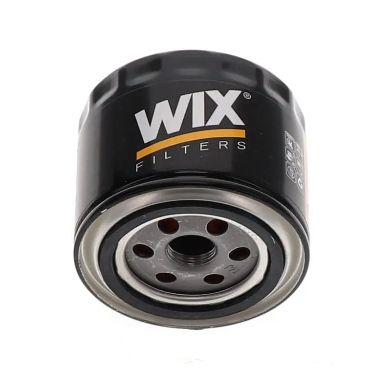 WIX Filtr LD Provide Excellent Engine Protection Oil Filter 51381 - Lube