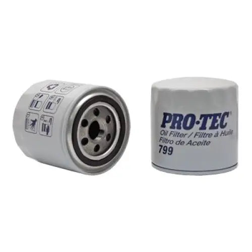 WIX Filtr LD 799 - Oil Filter