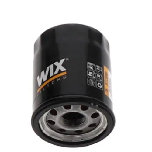WIX Filtr LD Provide Excellent Engine Protection Oil Filter PXL51356