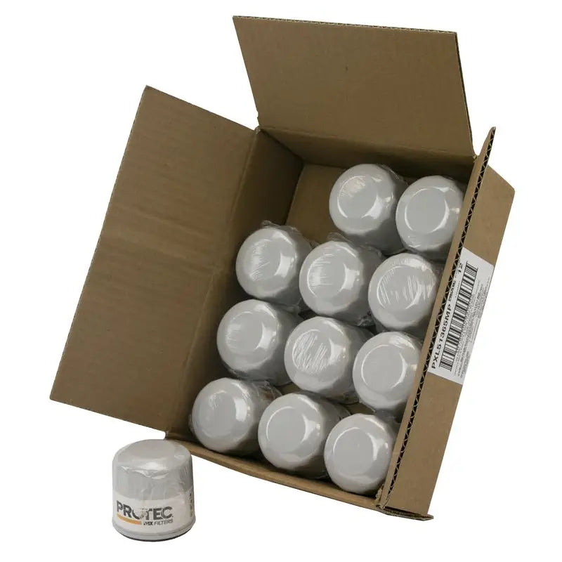 WIX Filtr LD PXL51365MP - Oil Filter