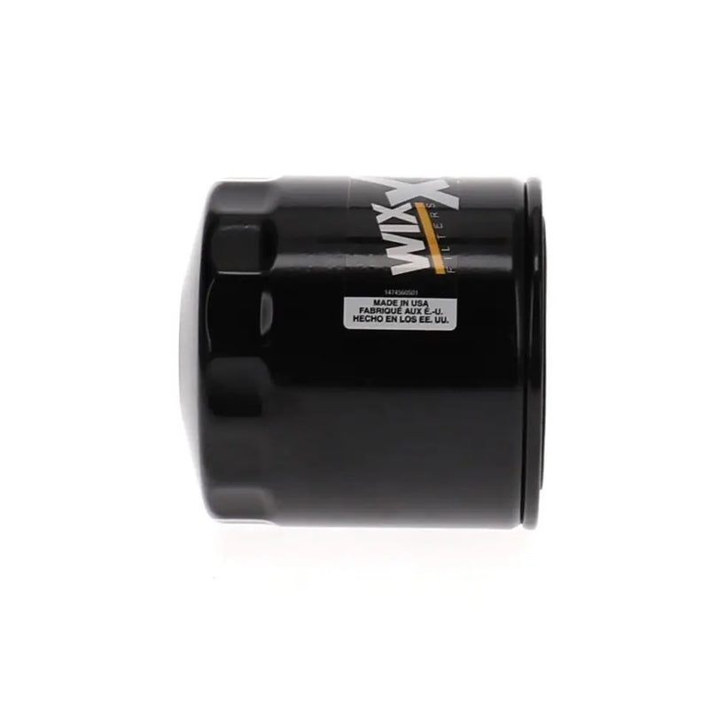 WIX Filtr LD Provide Excellent Engine Protection Oil Filter WL10454XP