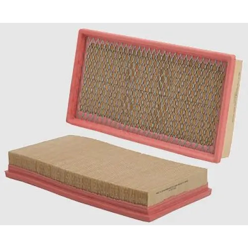 WIX Filtr LD PXA46117 - Carbon