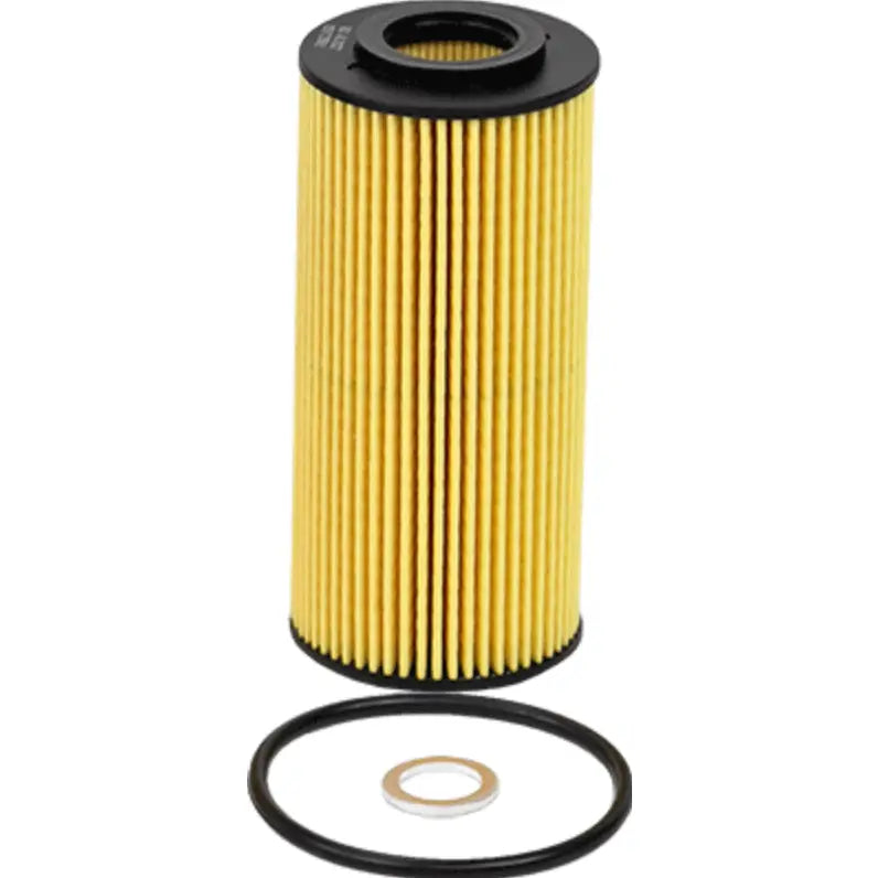 WIX Filtr LD PXL10237 Oil Filter