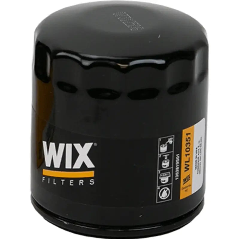 WIX Filtr LD PXL10351 Oil Filter