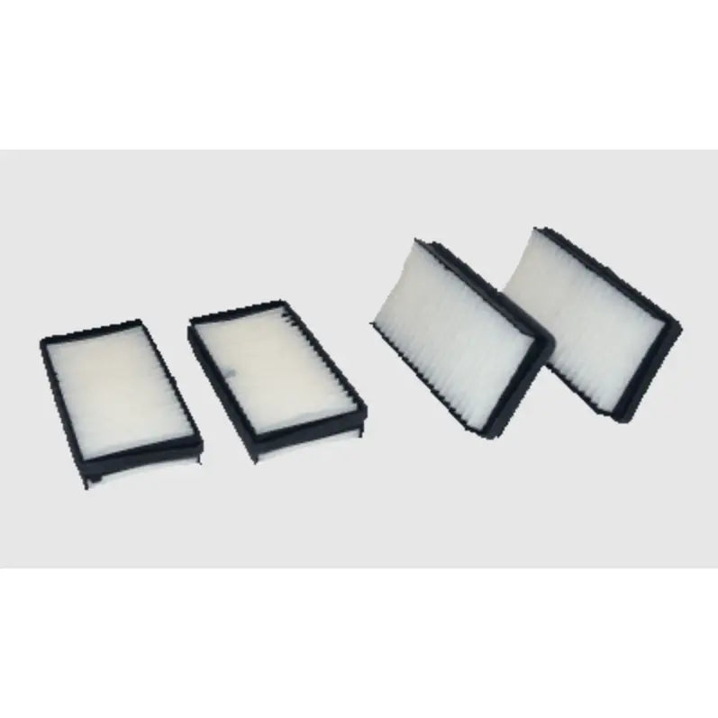 WIX Filtr LD Limited Supplier Warranty Cabin Air Filter PXP24161