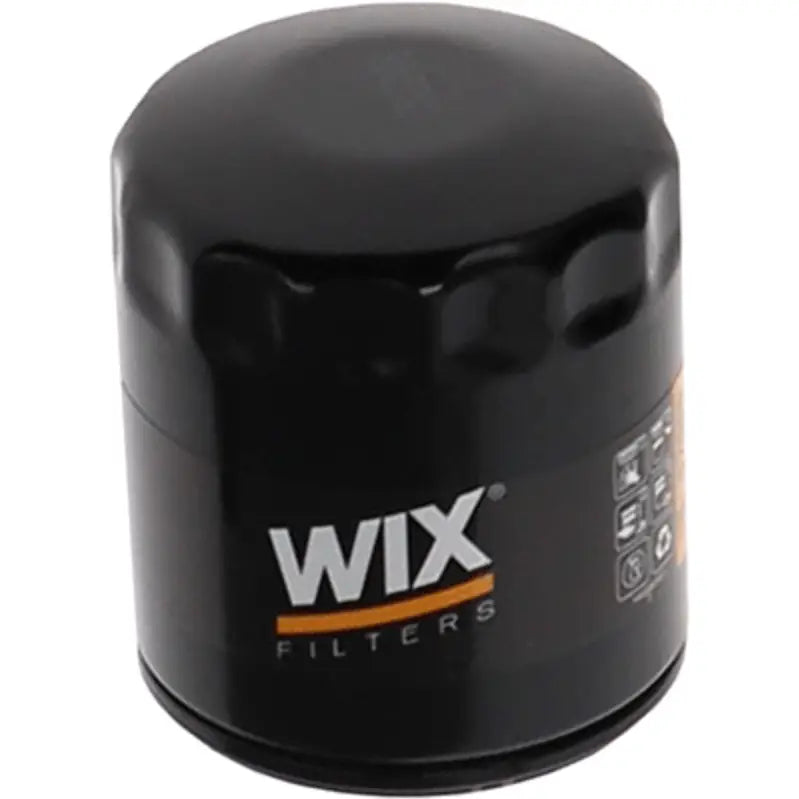 WIX Filtr LD Robust Design For Longer Life Oil Filter PXL57060