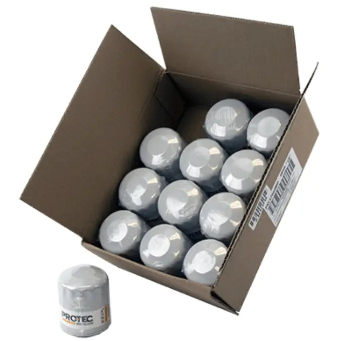WIX Filtr LD PXL57060MP Efficiency for severe conditions - Oil Filter