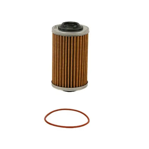 WIX Filtr LD Robust Design For Longer Life Oil Filter PXL57090