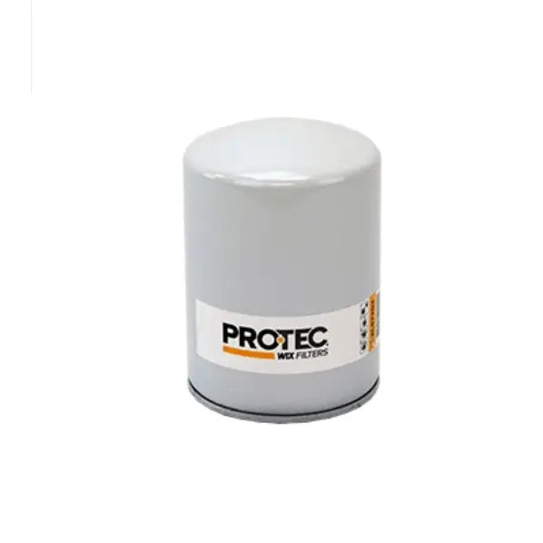 WIX Filtr LD Robust Design For Longer Life Oil Filter PXL57202