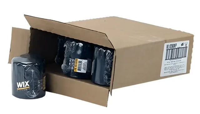 WL10290MP Oil Filter by Wix Filtr Ld