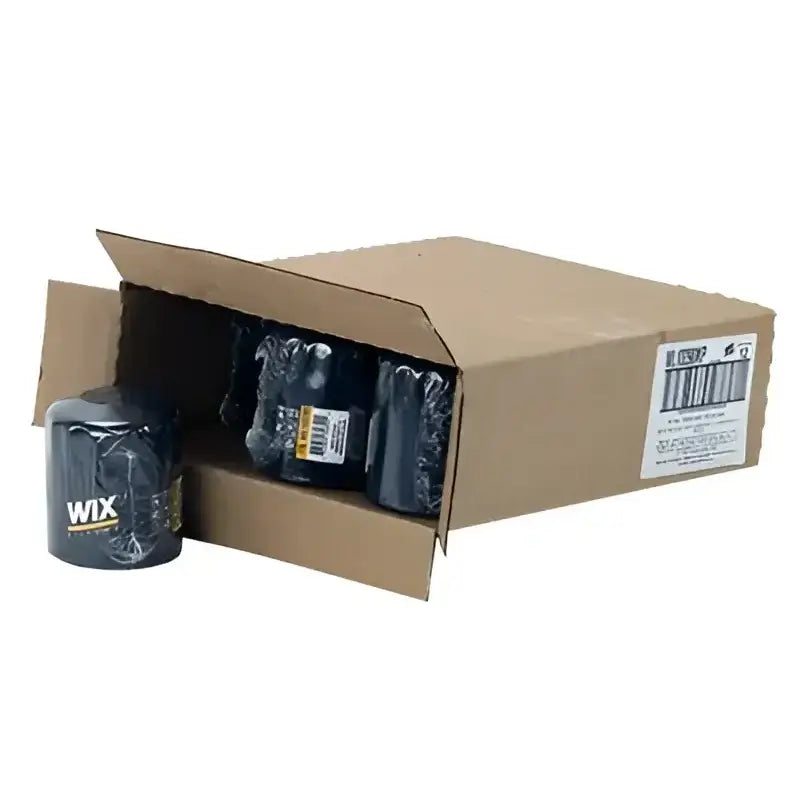WL10290MP Oil Filter by Wix Filtr Ld