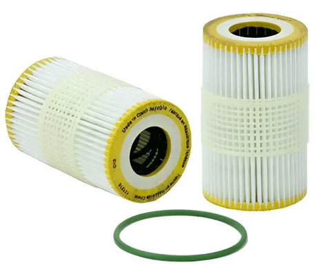 WL10345 Oil Filter by Wix Filtr Ld