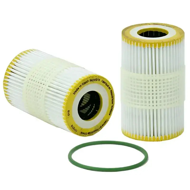 WL10345 Oil Filter by Wix Filtr Ld
