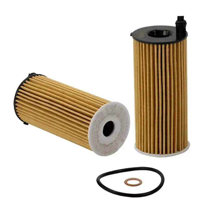 WL10358 Oil Filter
