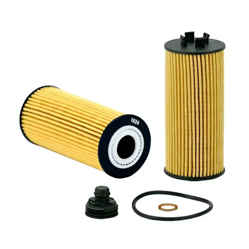 WL7522 Oil Filter