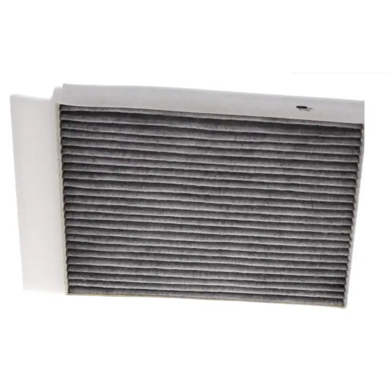 WIX Filtr LD Limited Supplier Warranty Cabin Air Filter WP10090