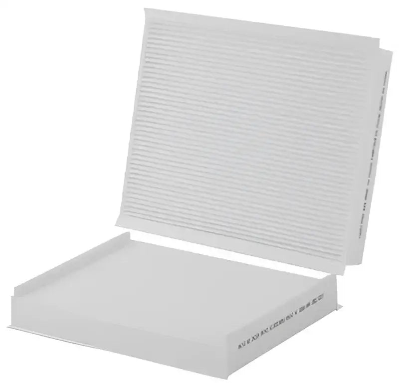 WP10266 Cabin Air Filter