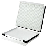 WP10367 Cabin Air Filter
