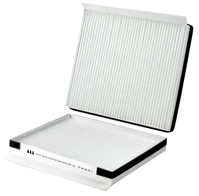 WP10367 Cabin Air Filter