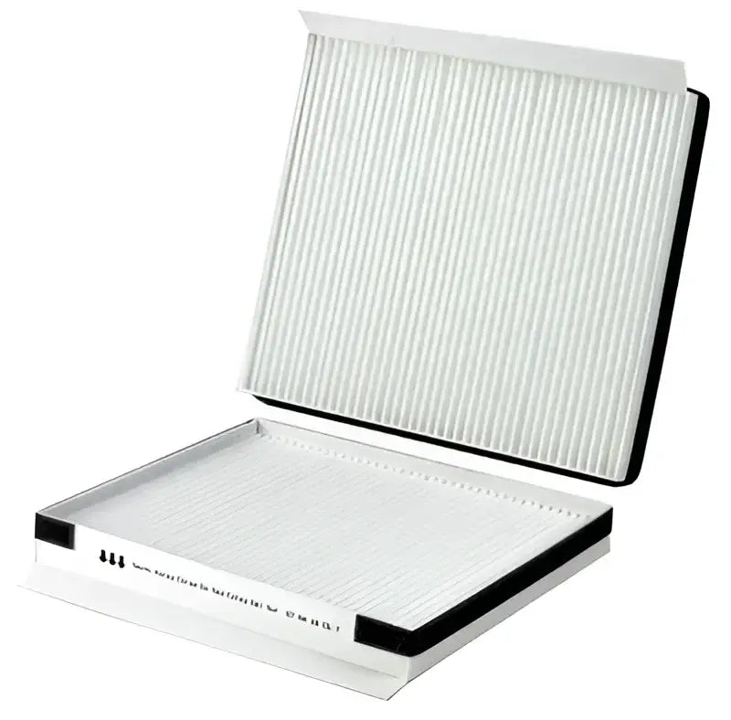 WP10367 Cabin Air Filter