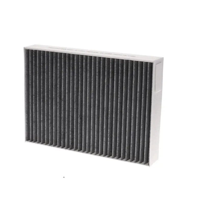 WIX Filtr LD Limited Supplier Warranty Cabin Air Filter WP10400