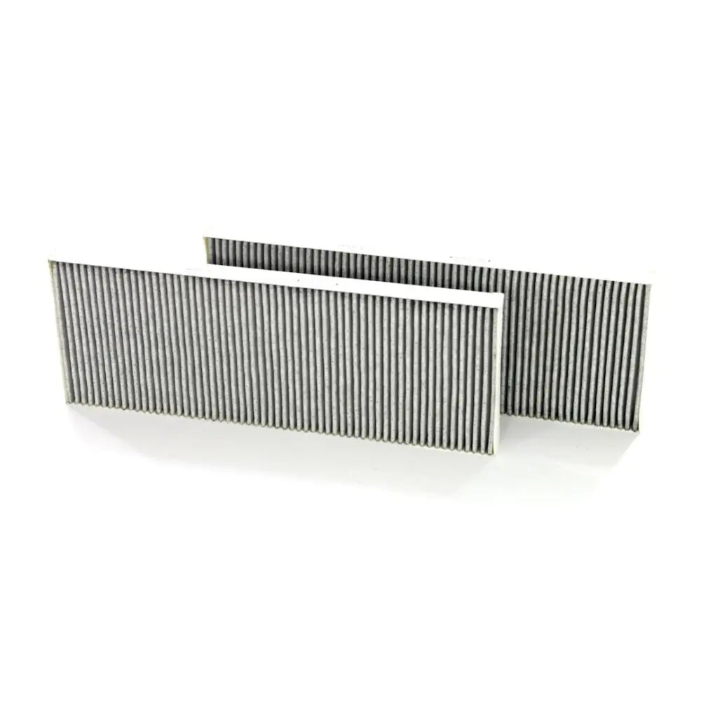 WIX Filtr LD WP10485 Cabin Air Filter