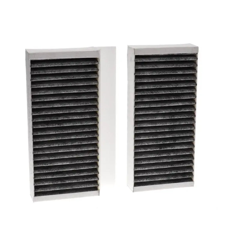WIX Filtr LD Limited Supplier Warranty Cabin Air Filter WP10518