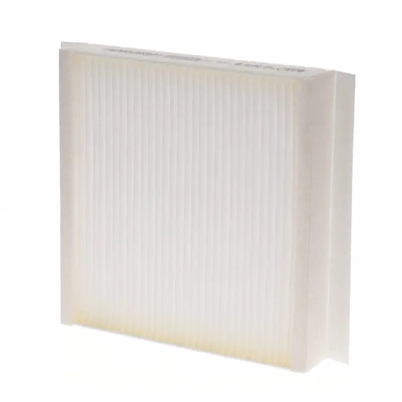 WIX Filtr LD Limited Supplier Warranty Cabin Air Filter WP10544