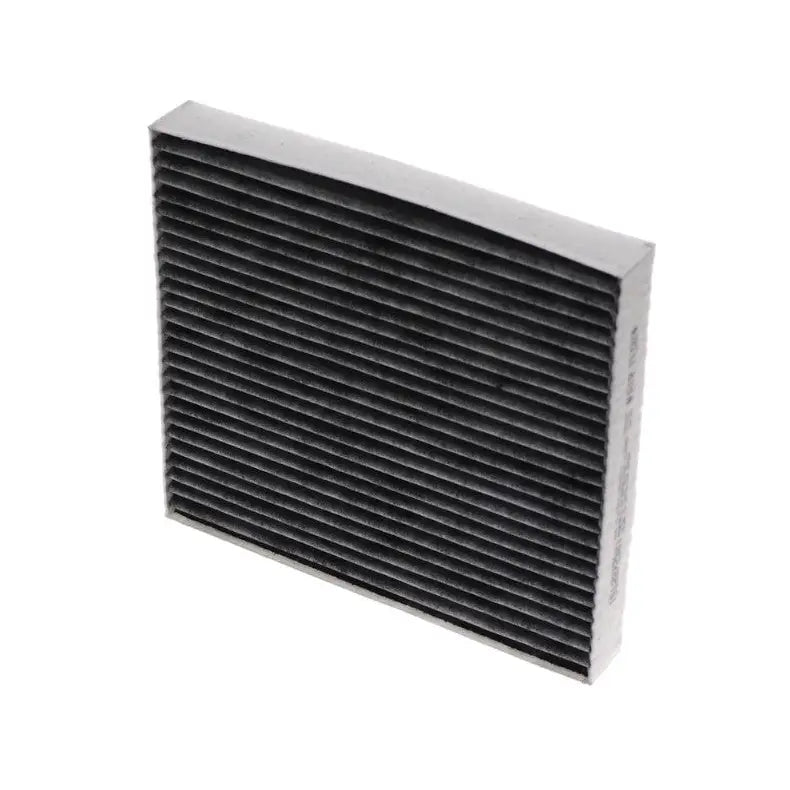 WIX Filtr LD Limited Supplier Warranty Air Filter WP10651 - Carbon Cabin Panel Active