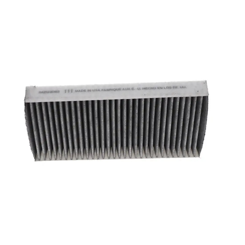 WIX Filtr LD Limited Supplier Warranty Cabin Air Filter WP10680