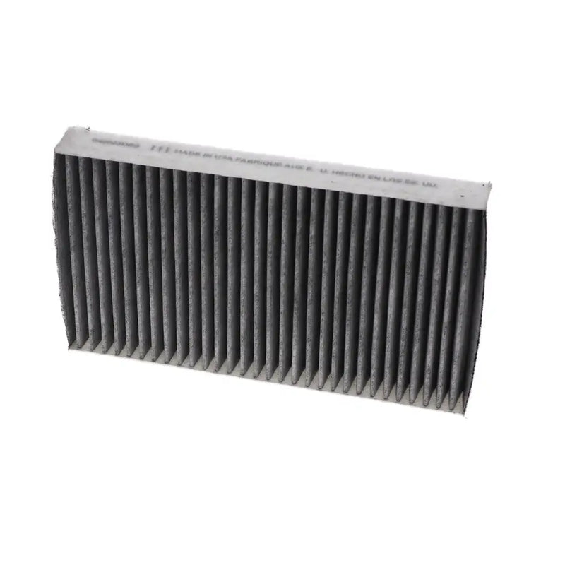 WIX Filtr LD Limited Supplier Warranty Cabin Air Filter WP10680