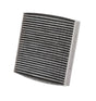 Wix Filtr Ld WP10725 Cabin Air Filter Quality cabin air filter from Wix Filtr Ld