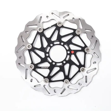 WK001R Sk2 Directional Rotor Right - SK2 Rotors