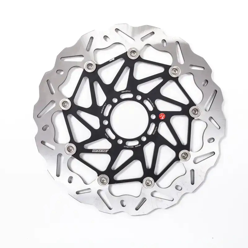 WK001R Sk2 Directional Rotor Right - SK2 Rotors