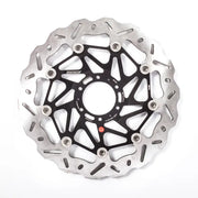 WK005L Sk2 Directional Rotor Left 