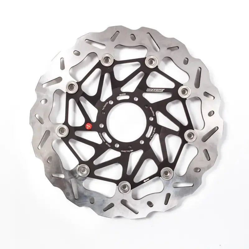 WK005R Sk2 Directional Rotor Right 