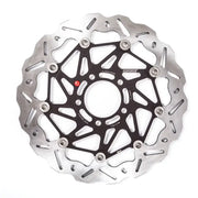 WK020R Sk2 Directional Rotor Right 