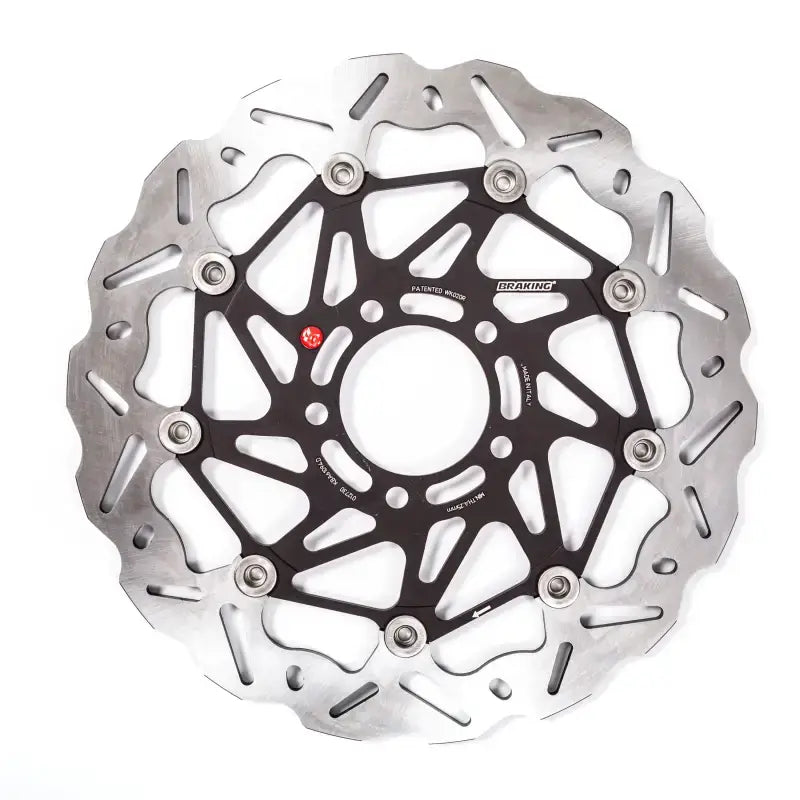 WK020R Sk2 Directional Rotor Right 
