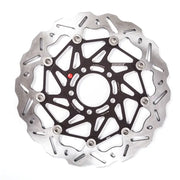 WK020R Sk2 Directional Rotor Right 