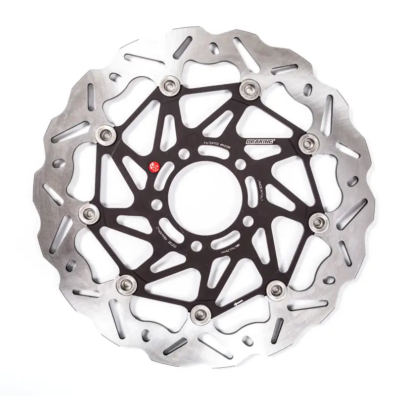 WK020R Sk2 Directional Rotor Right 